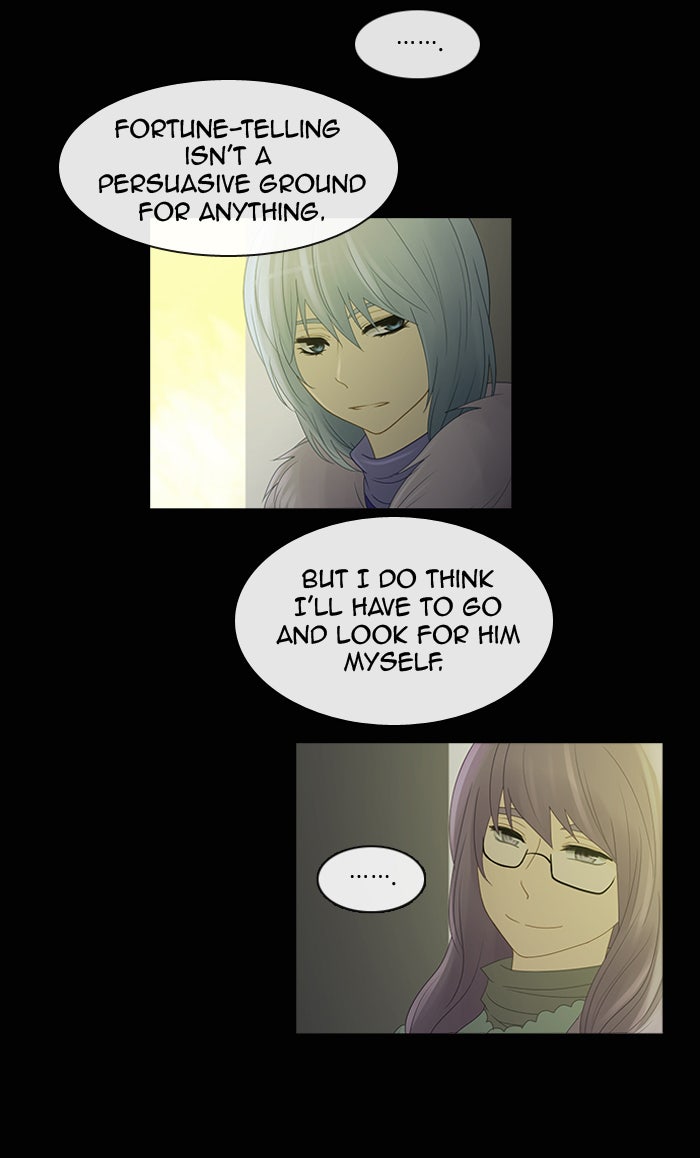 Read Kubera Manga Online