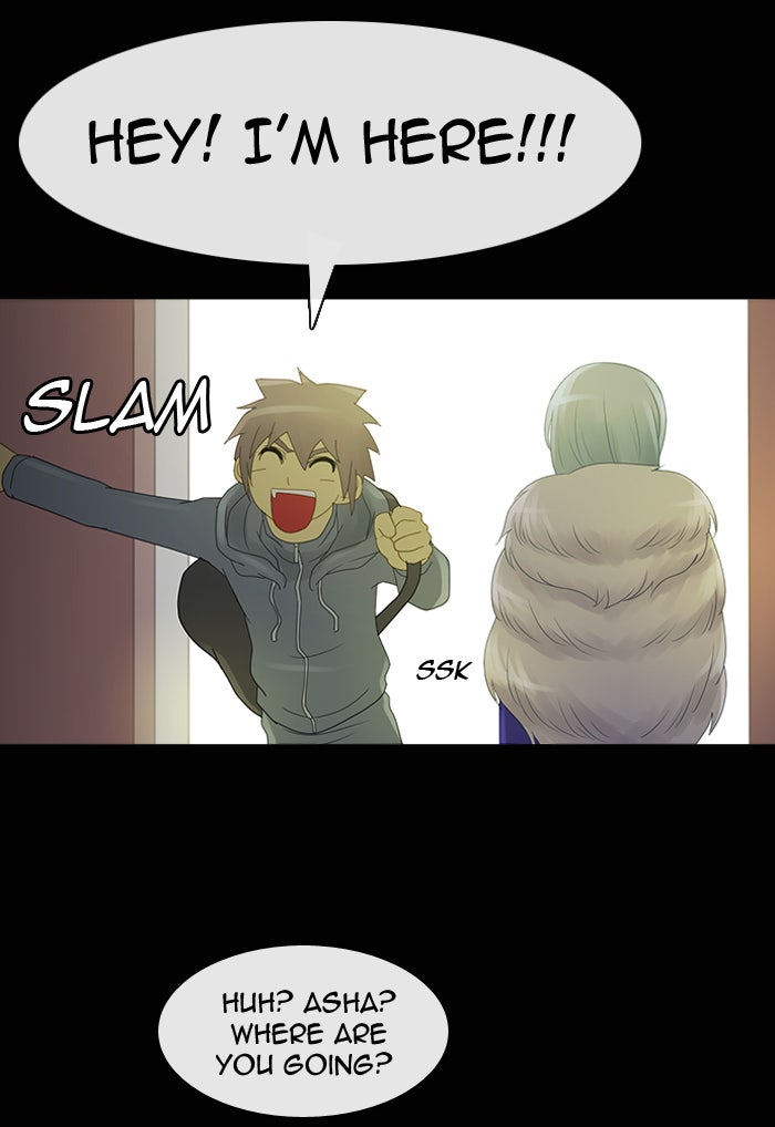 Read Kubera Manga Online