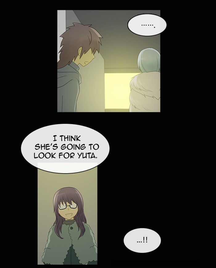 Read Kubera Manga Online