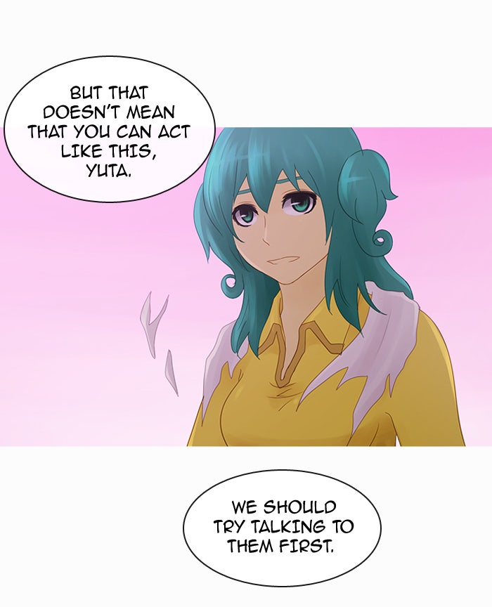 Read Kubera Manga Online