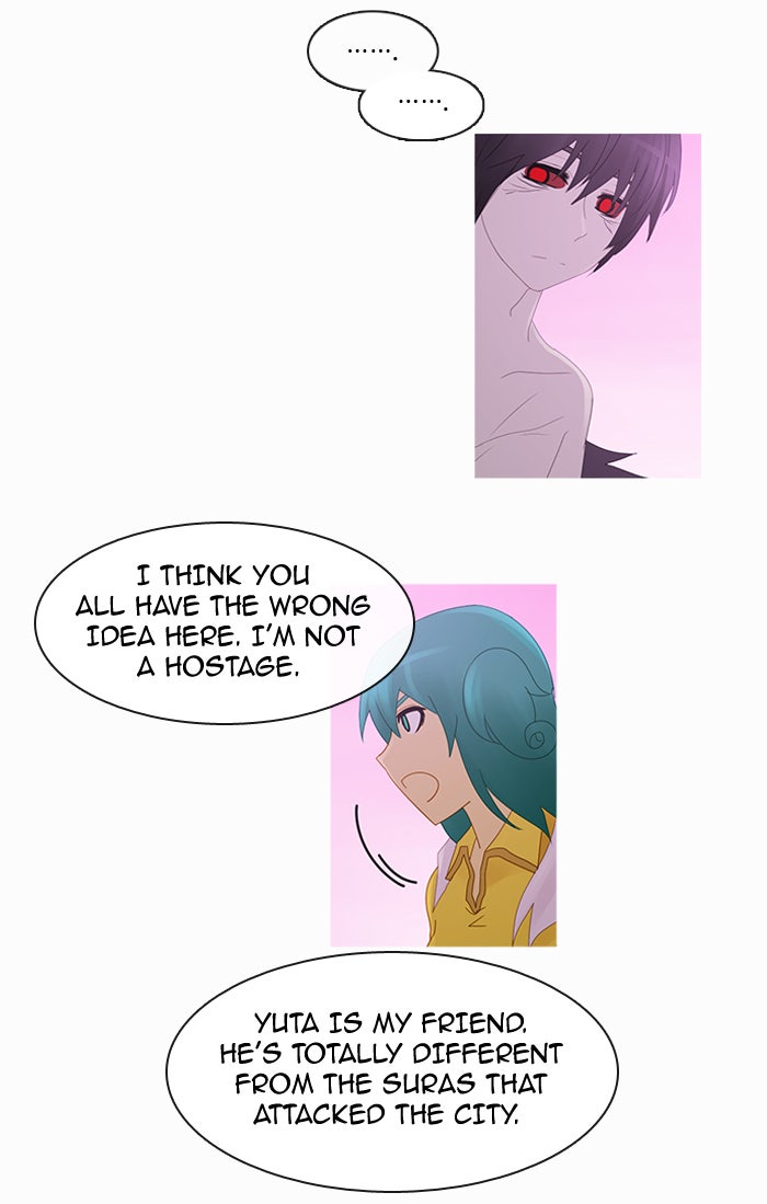 Read Kubera Manga Online