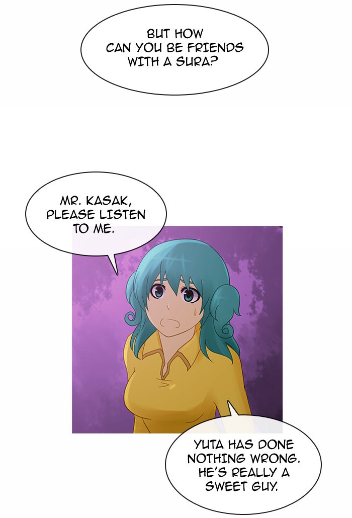 Read Kubera Manga Online