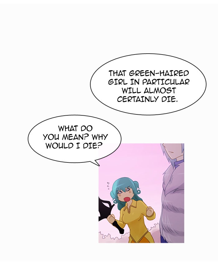Read Kubera Manga Online
