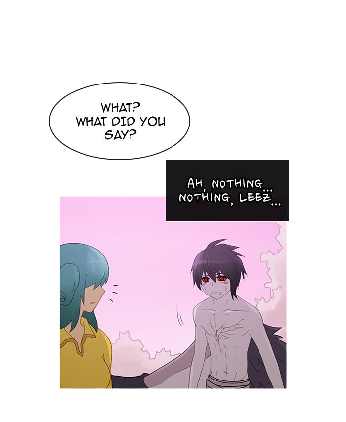 Read Kubera Manga Online