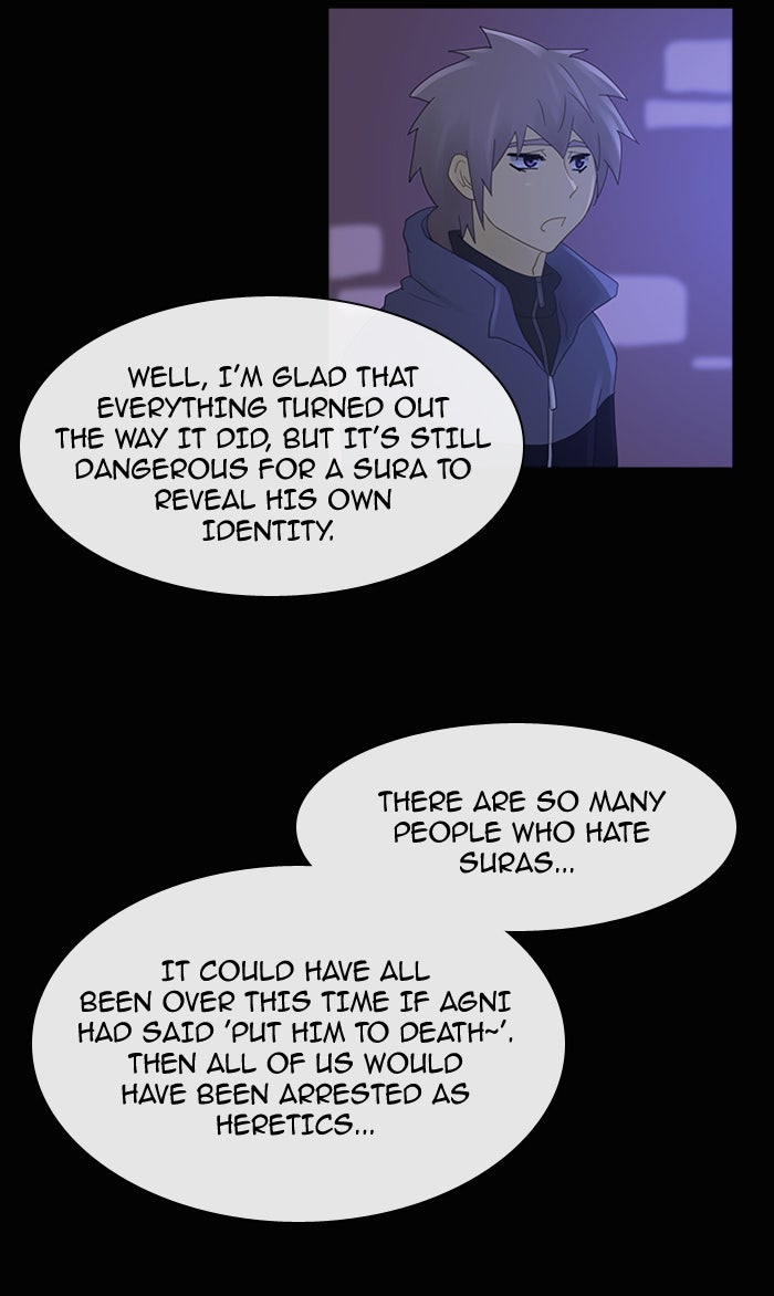 Read Kubera Manga Online
