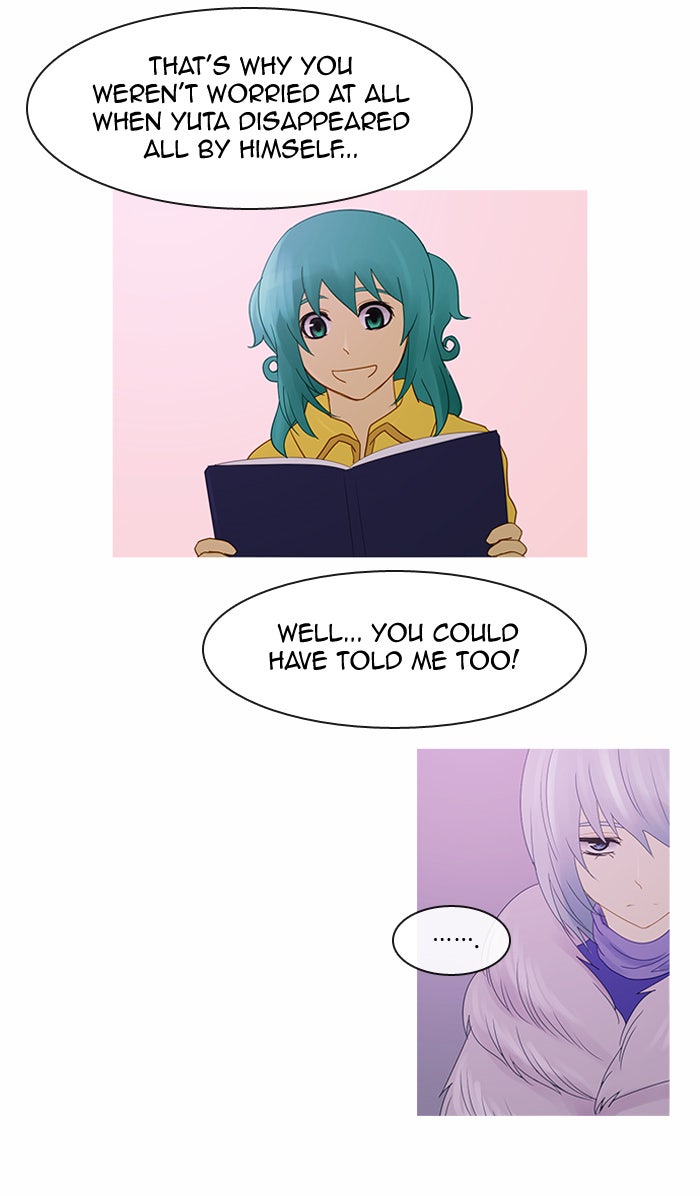 Read Kubera Manga Online