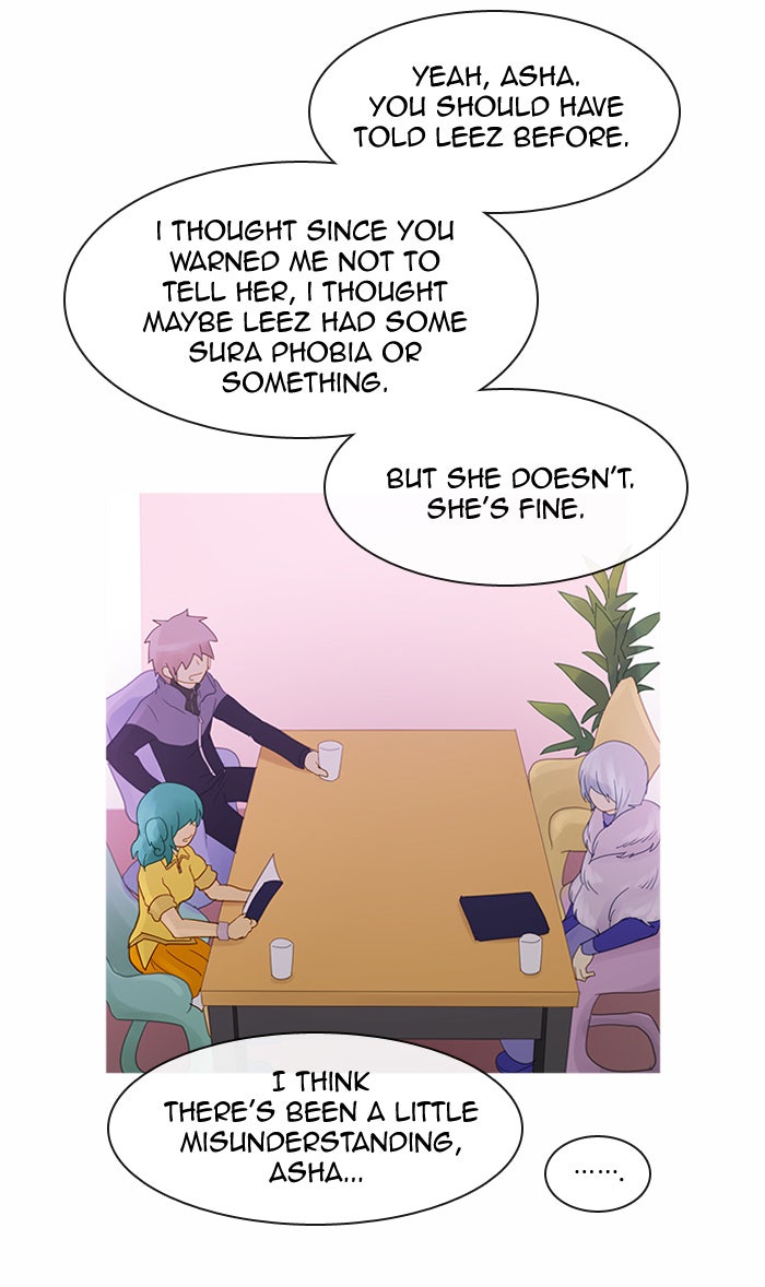 Read Kubera Manga Online