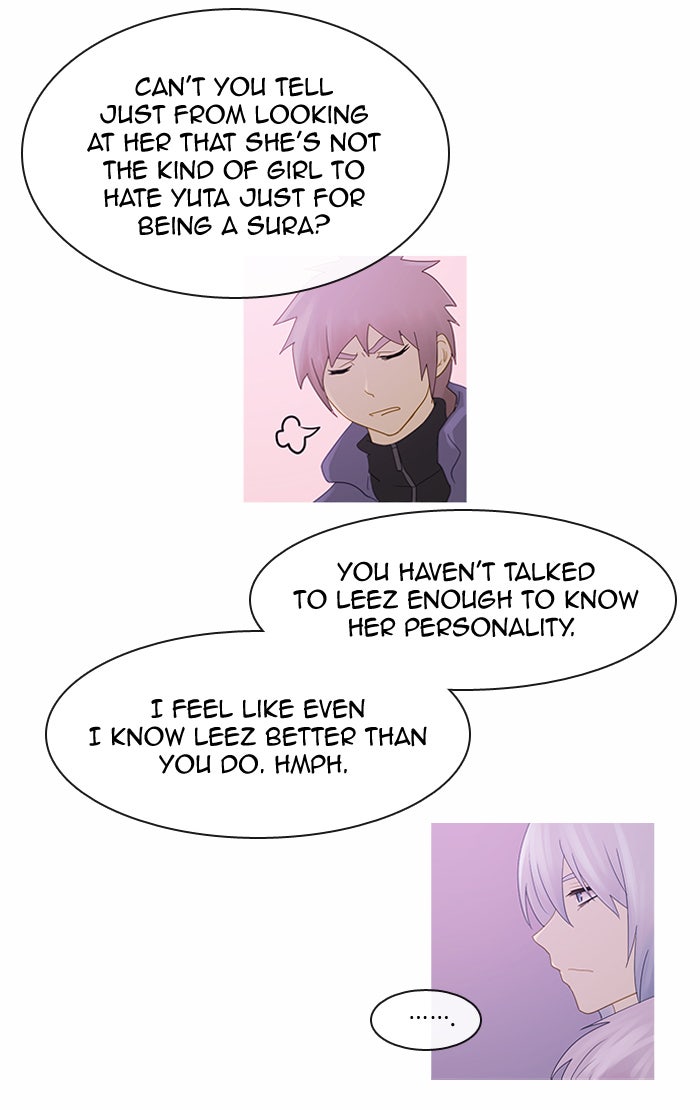 Read Kubera Manga Online