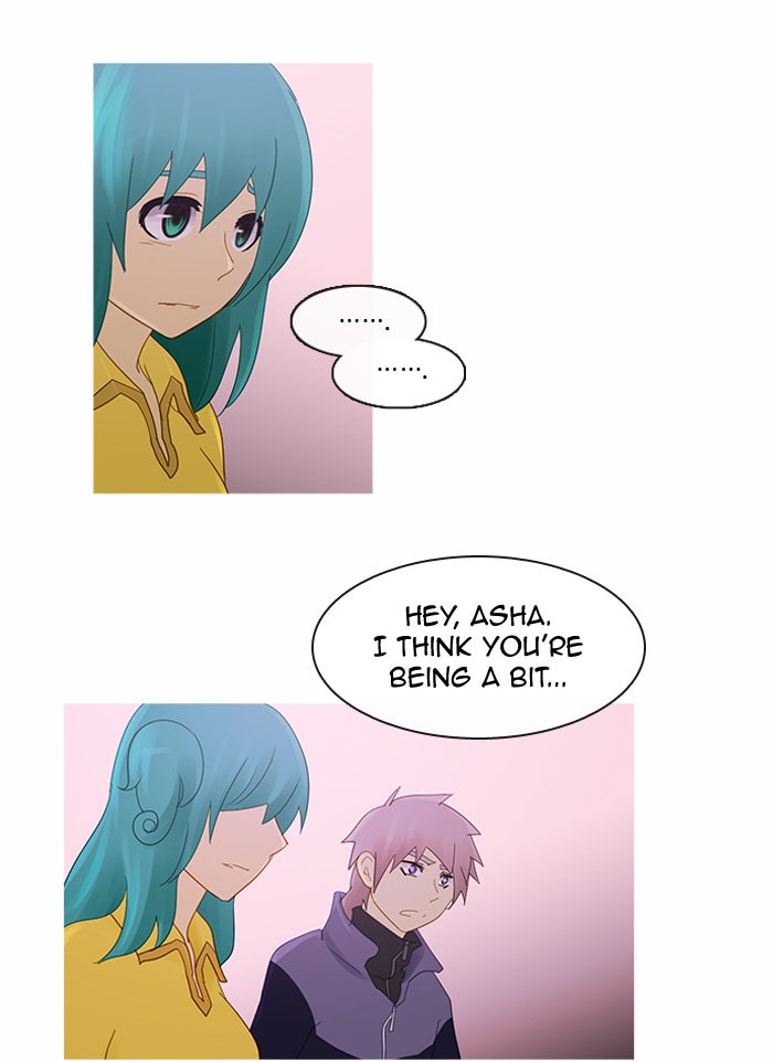 Read Kubera Manga Online