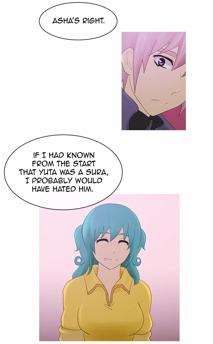 Read Kubera Manga Online