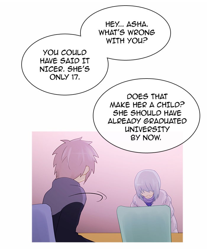 Read Kubera Manga Online