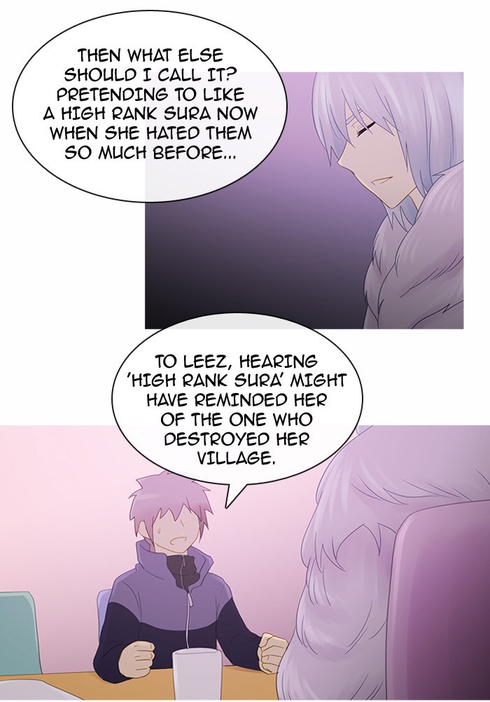 Read Kubera Manga Online