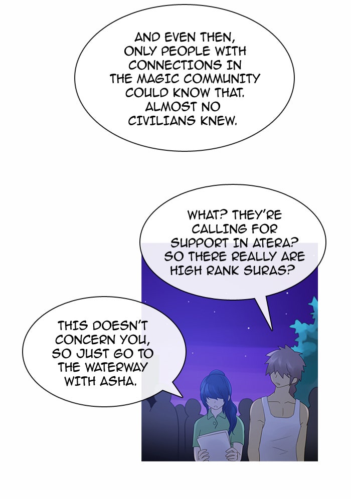 Read Kubera Manga Online