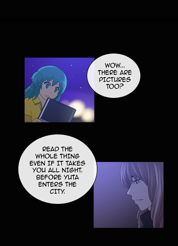 Read Kubera Manga Online