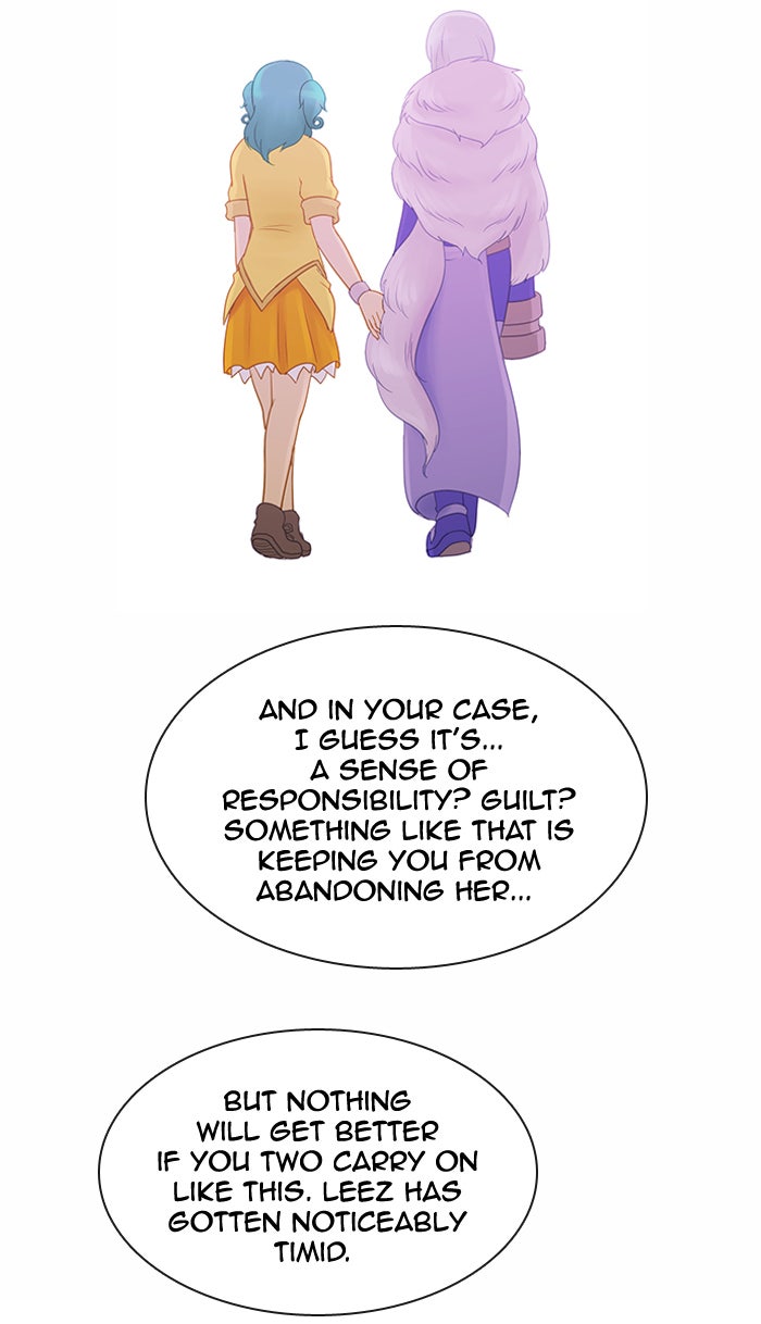 Read Kubera Manga Online