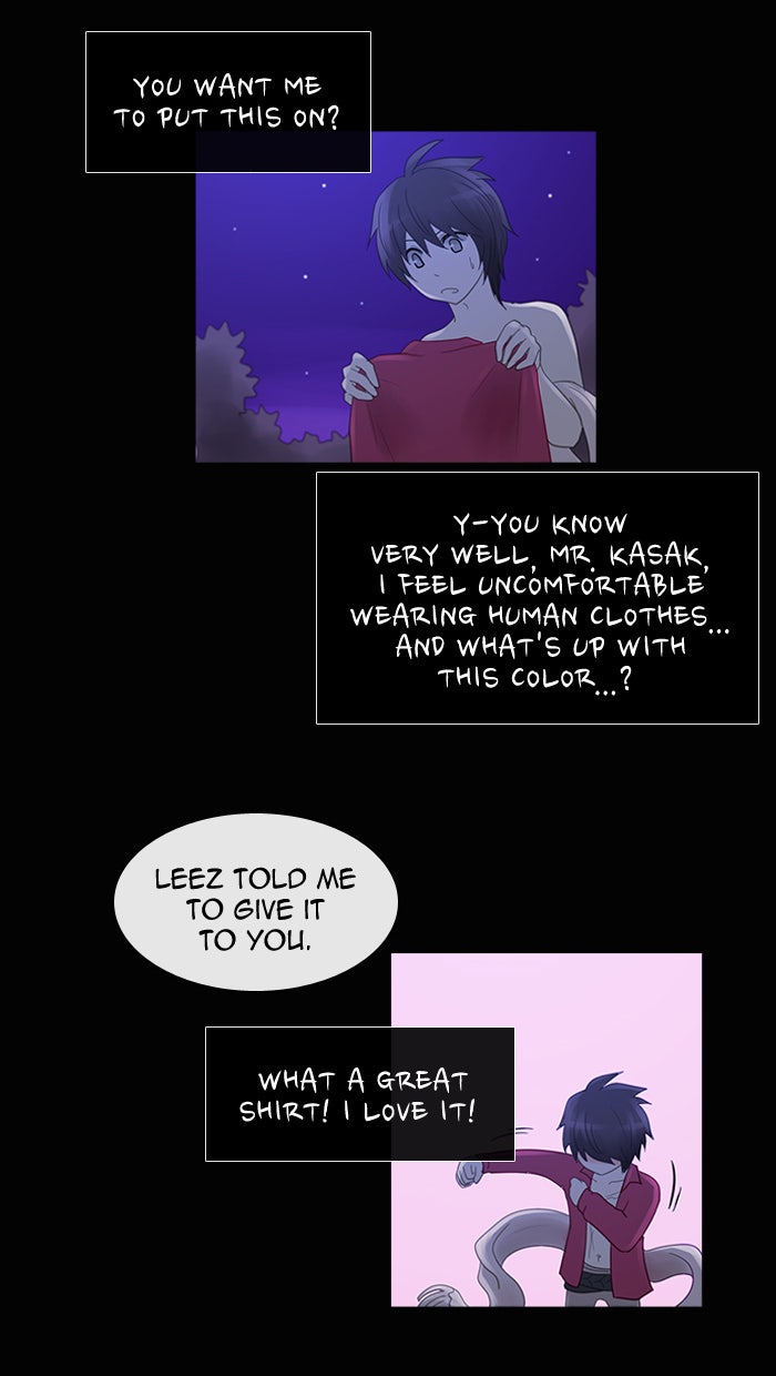 Read Kubera Manga Online