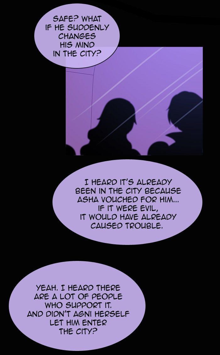Read Kubera Manga Online
