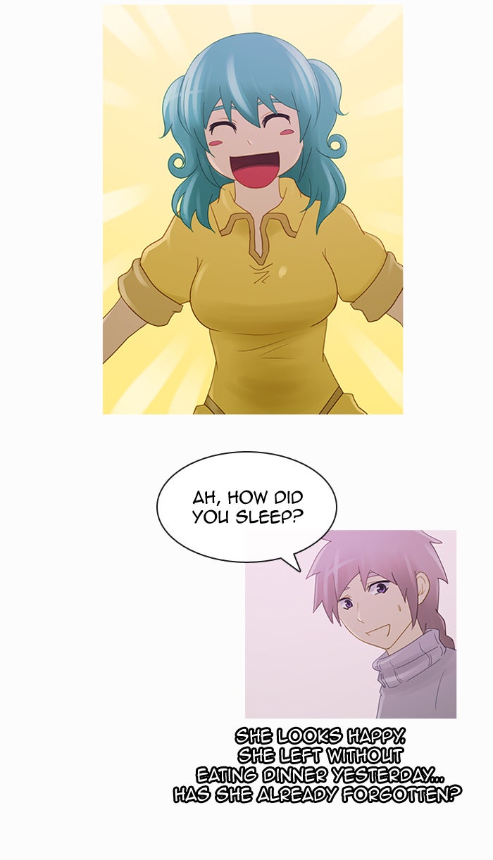 Read Kubera Manga Online