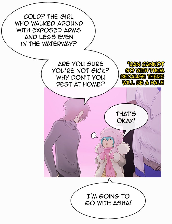 Read Kubera Manga Online