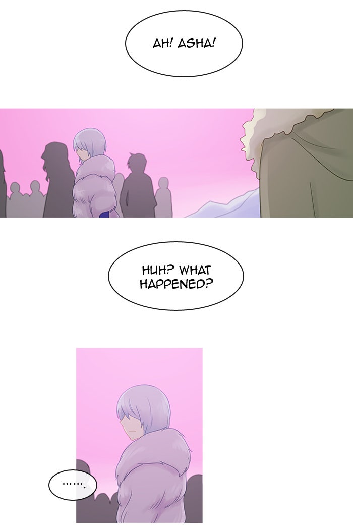 Read Kubera Manga Online
