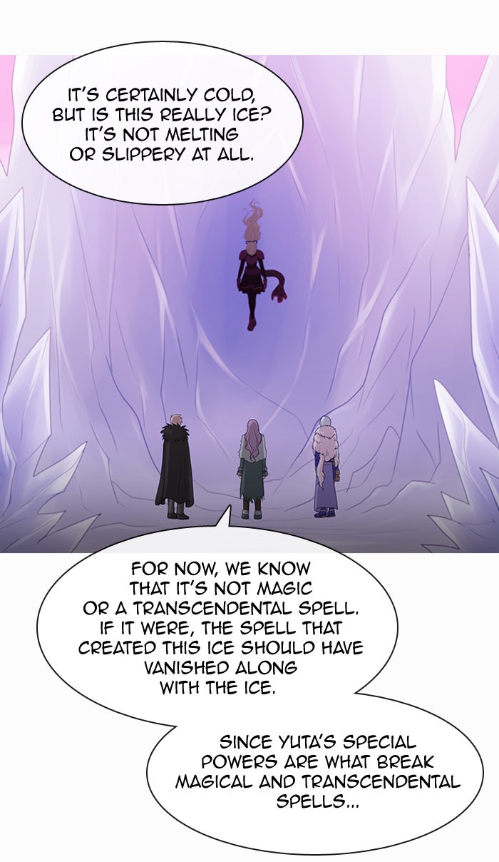 Read Kubera Manga Online