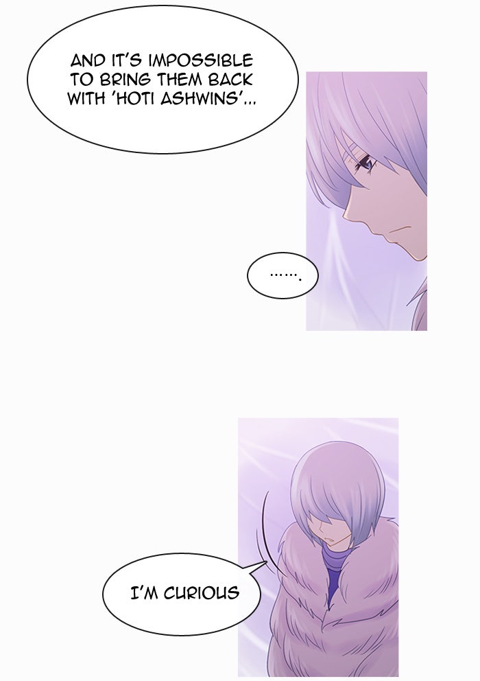 Read Kubera Manga Online