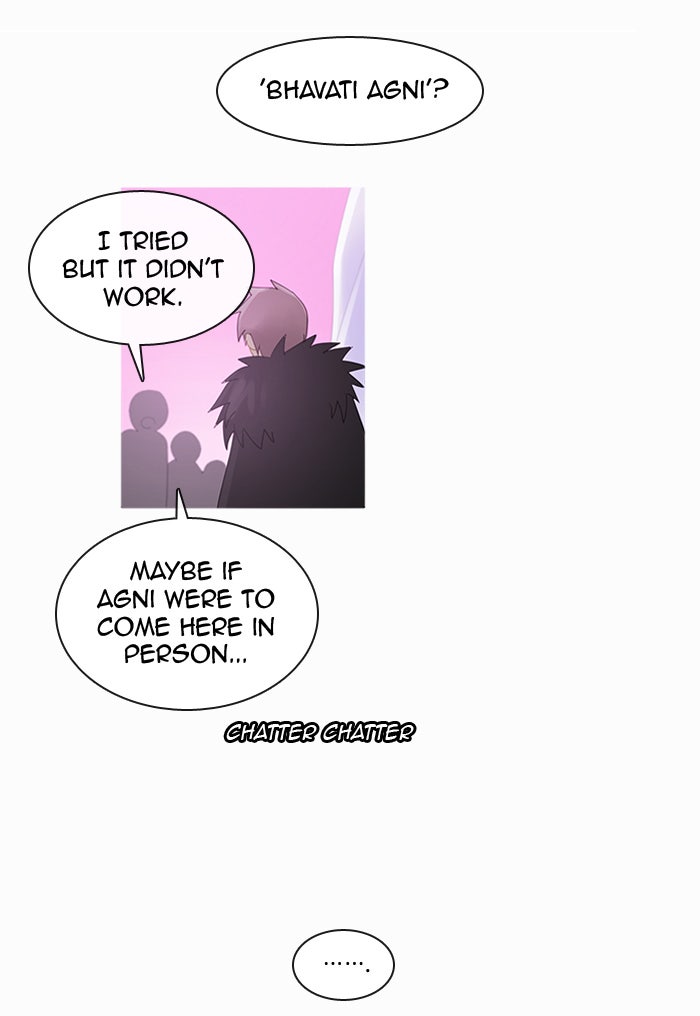 Read Kubera Manga Online