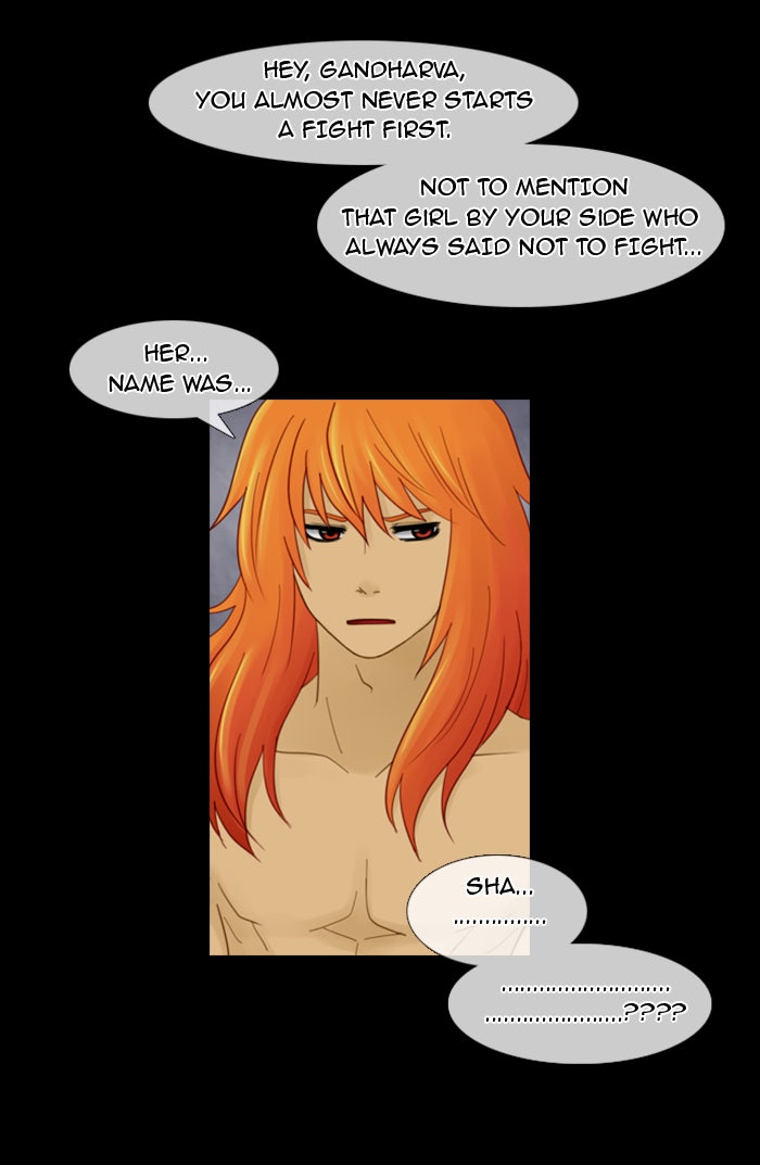 Read Kubera Manga Online
