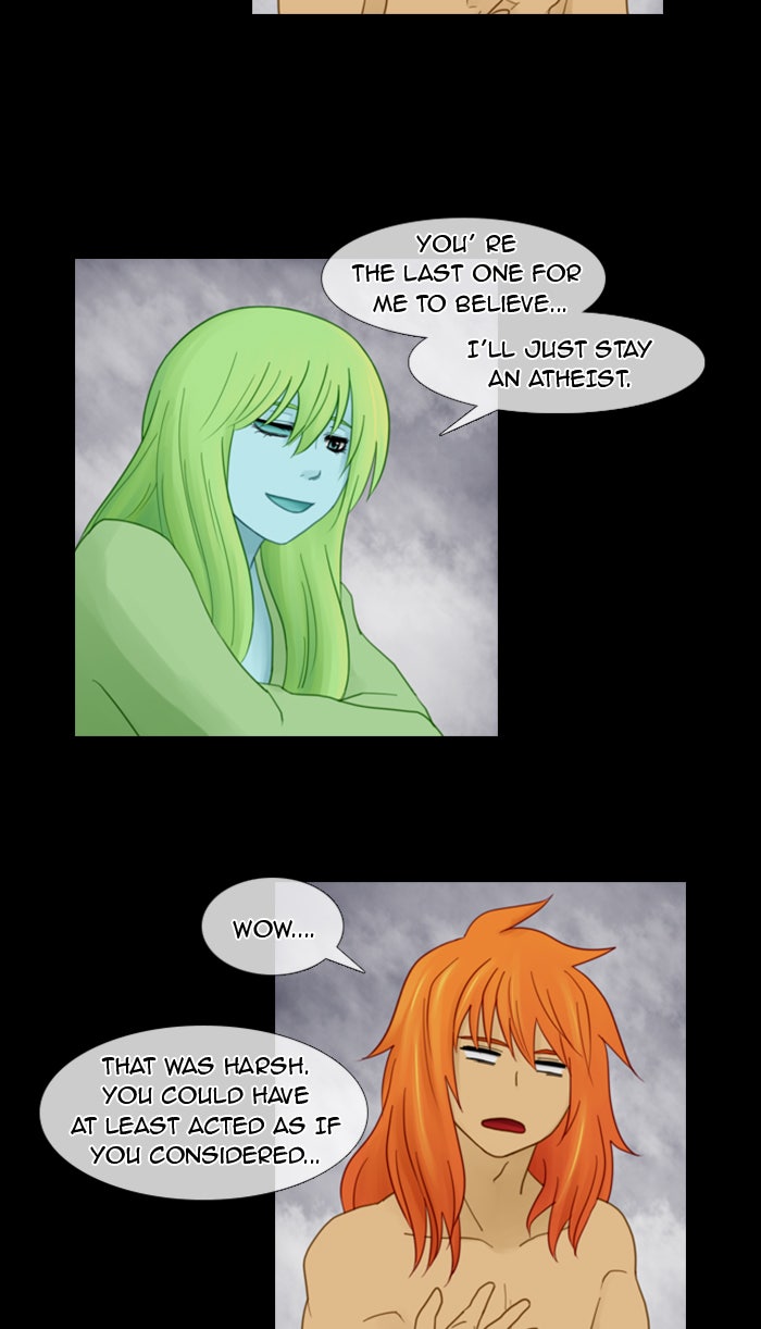 Read Kubera Manga Online