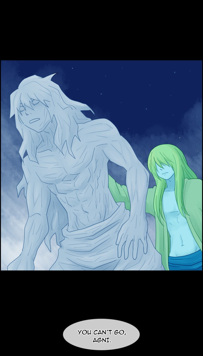 Read Kubera Manga Online