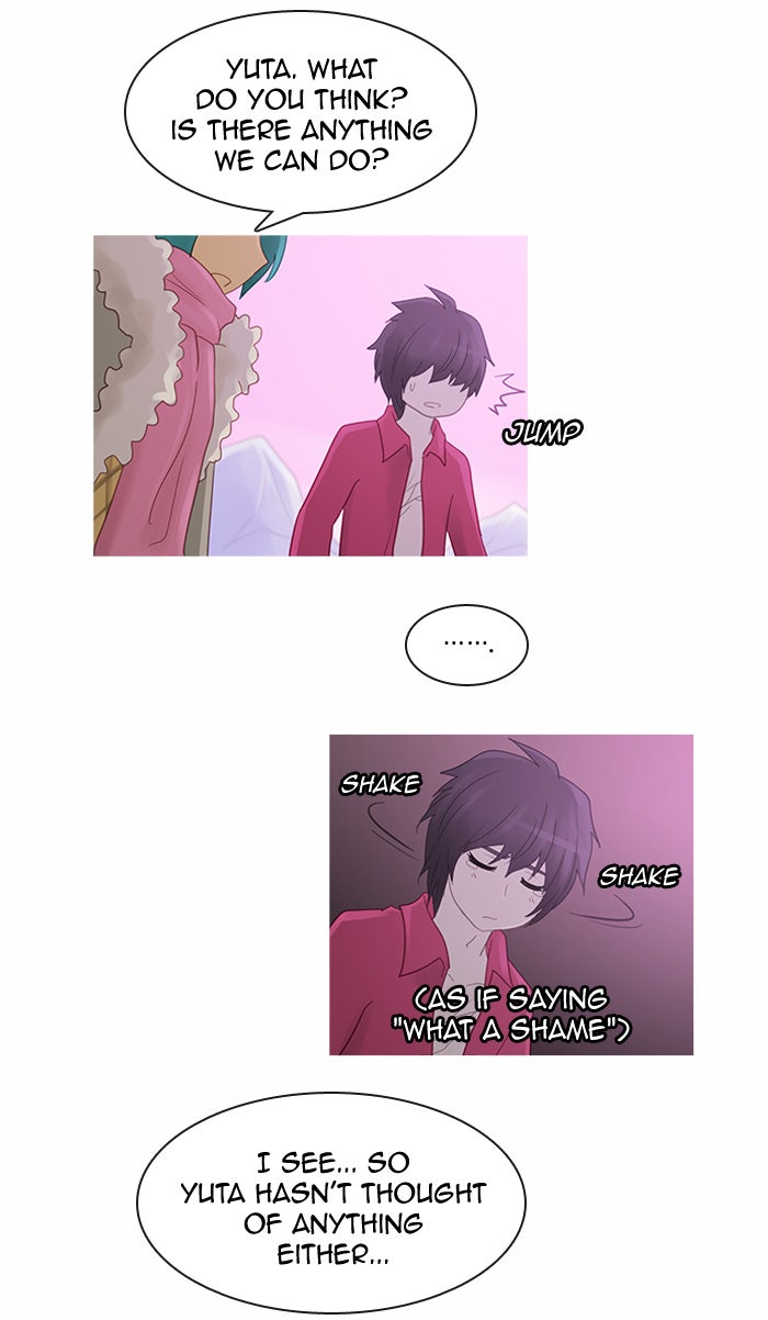 Read Kubera Manga Online