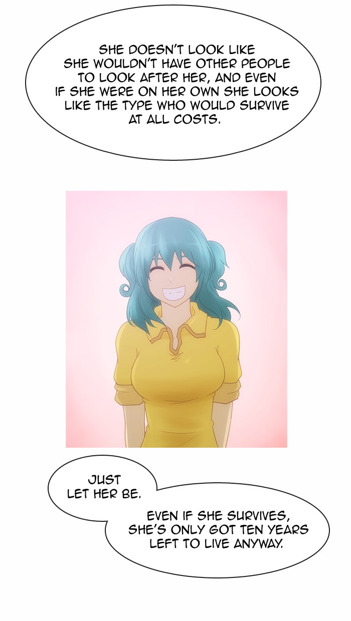 Read Kubera Manga Online