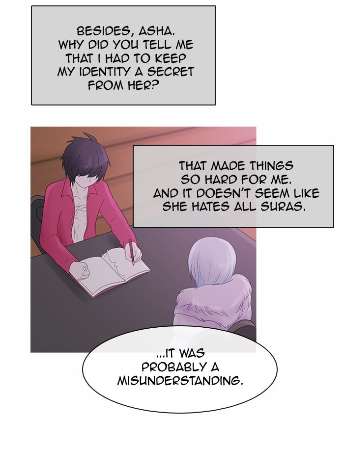 Read Kubera Manga Online