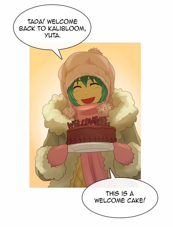 Read Kubera Manga Online