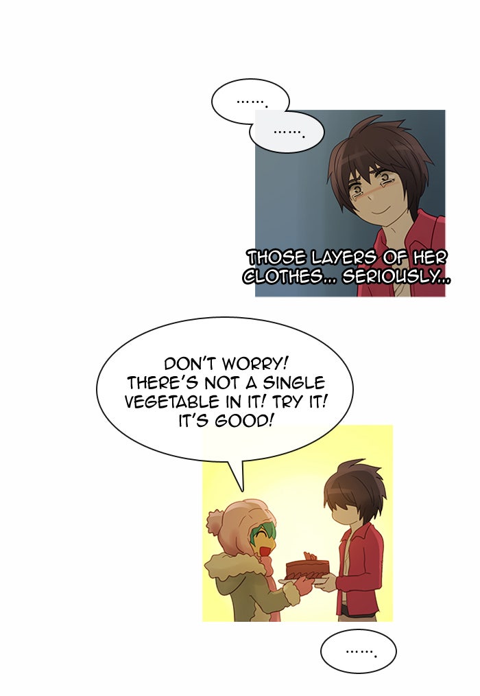 Read Kubera Manga Online