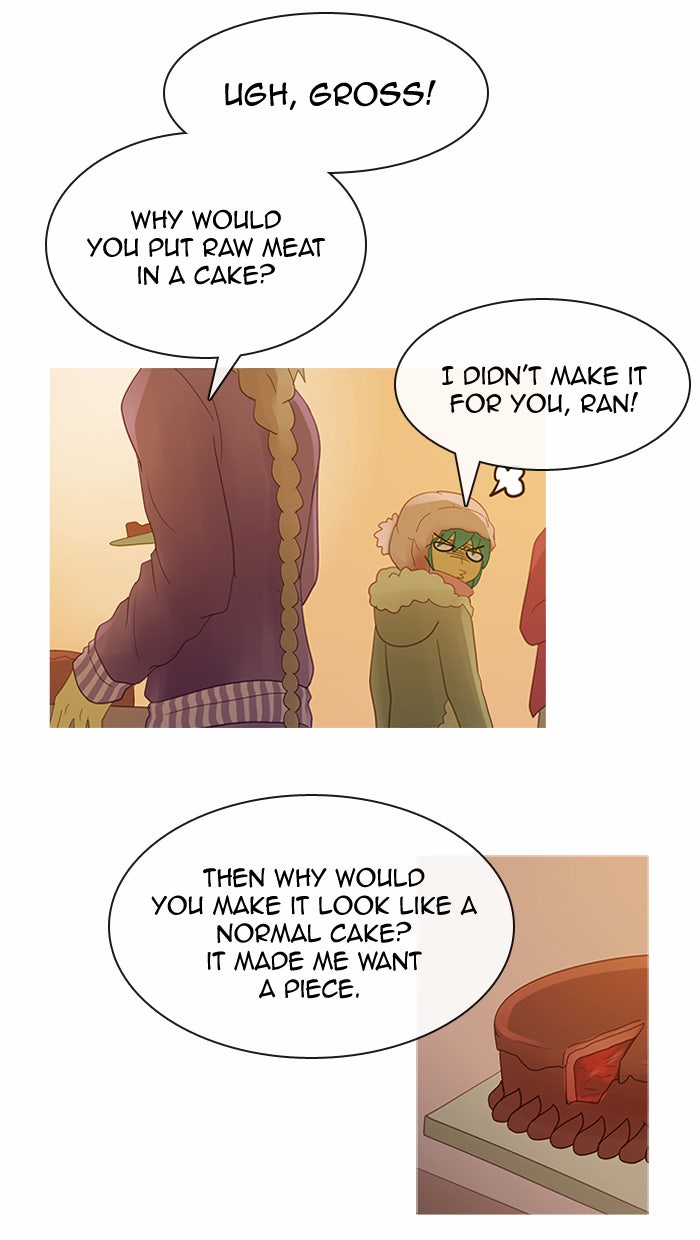 Read Kubera Manga Online