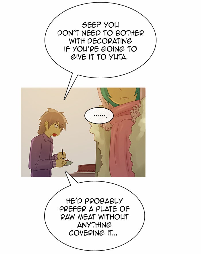 Read Kubera Manga Online