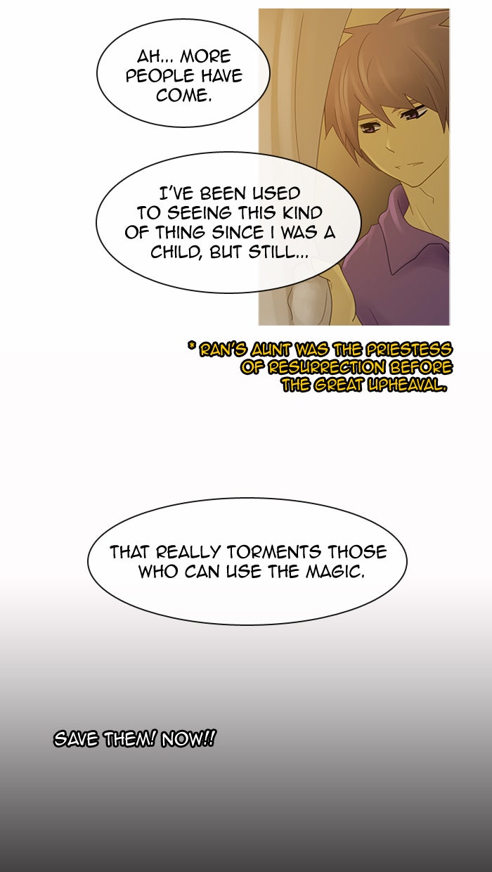 Read Kubera Manga Online