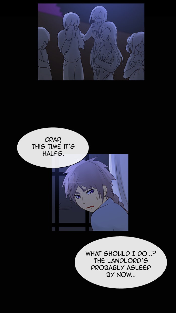 Read Kubera Manga Online