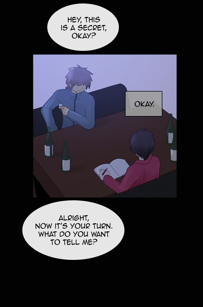 Read Kubera Manga Online