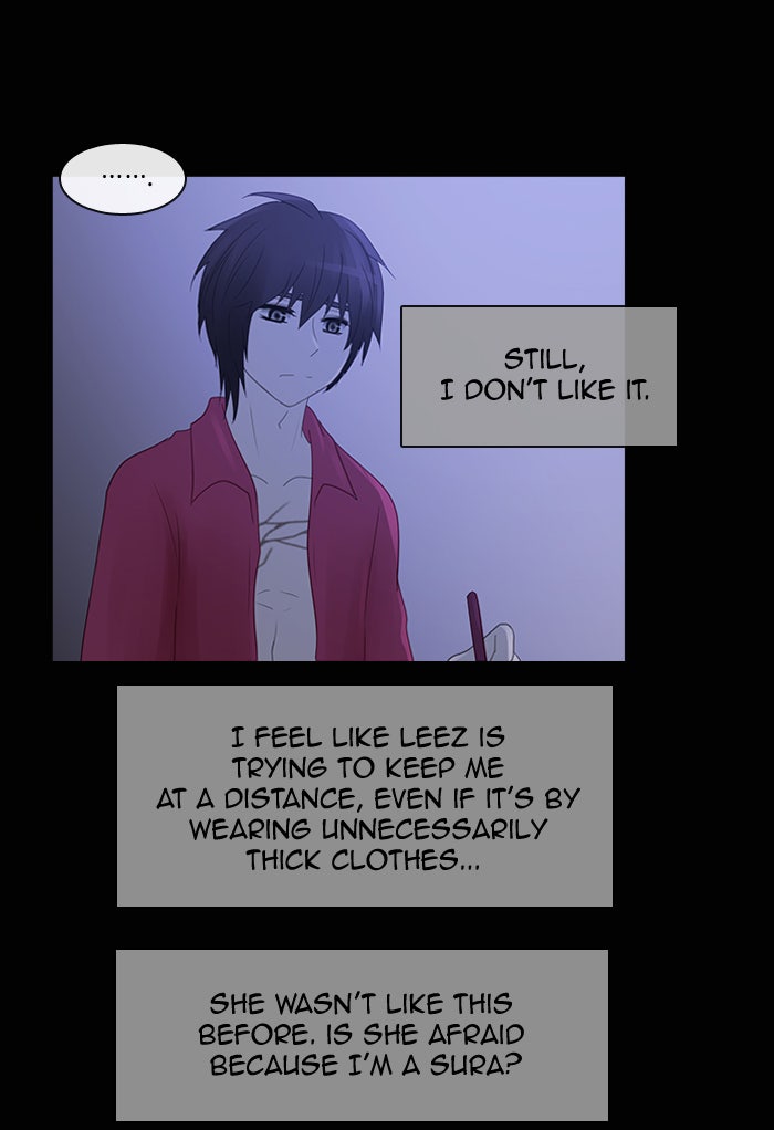 Read Kubera Manga Online