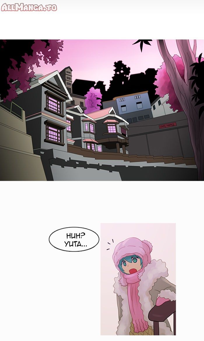 Read Kubera Manga Online