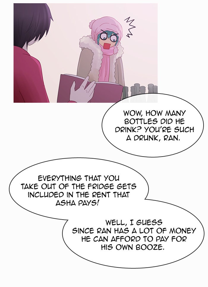 Read Kubera Manga Online