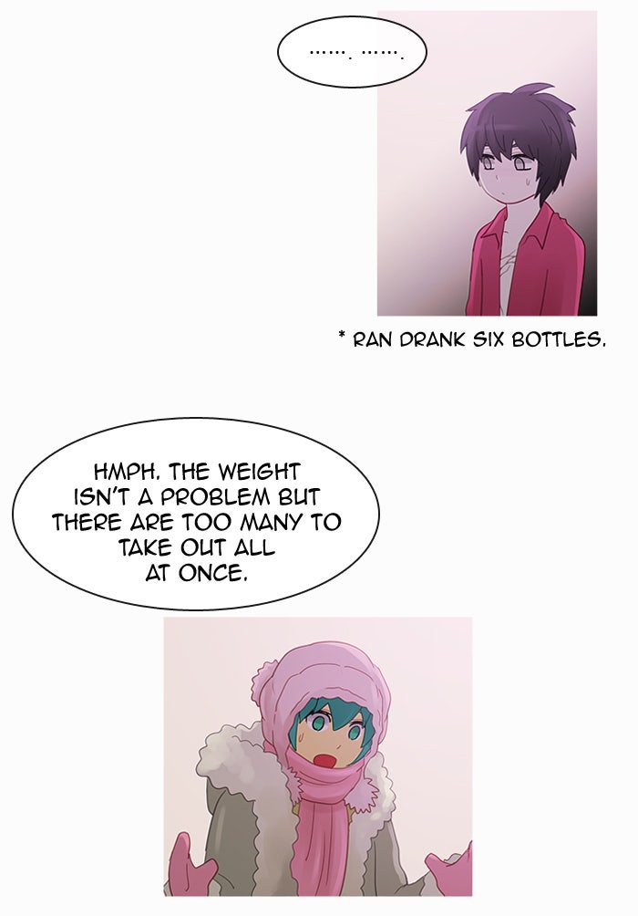 Read Kubera Manga Online