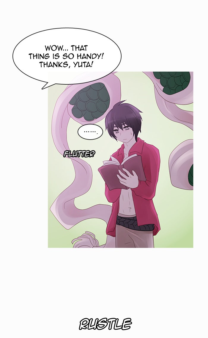 Read Kubera Manga Online