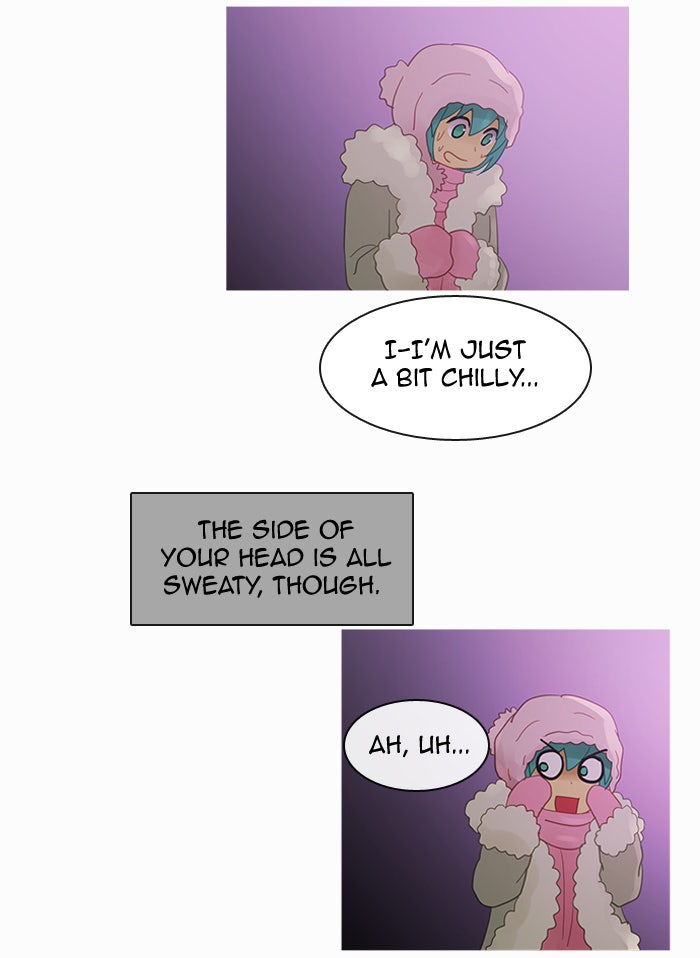 Read Kubera Manga Online
