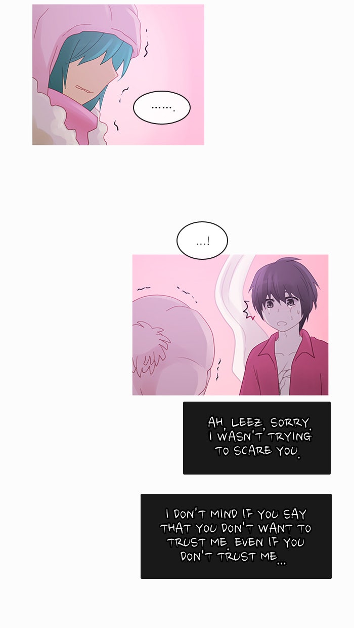 Read Kubera Manga Online