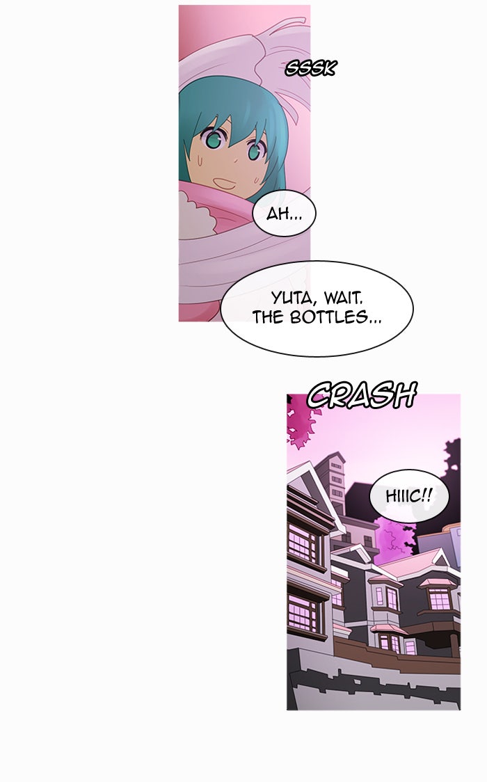 Read Kubera Manga Online