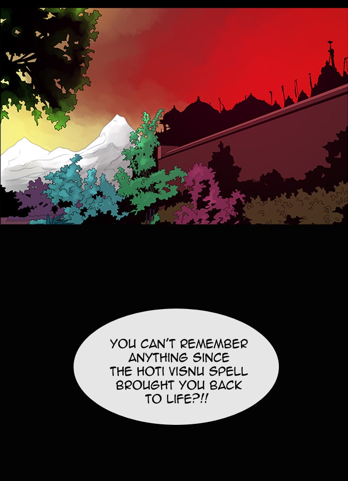 Read Kubera Manga Online