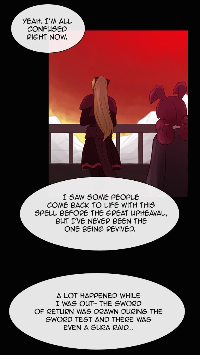 Read Kubera Manga Online